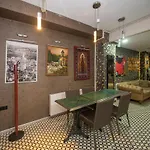 Apartment Taksim Loft