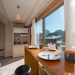 Taksim Loft Apartment
