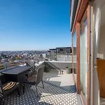 Taksim Loft Apartment
