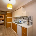 Apartment Taksim Loft