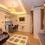 Apartment Taksim Loft