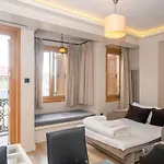 Apartment Taksim Loft Istanbul