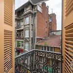 Taksim Loft Apartment *