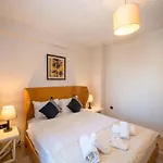 Taksim Loft Apartment Istanbul