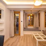 Taksim Loft *