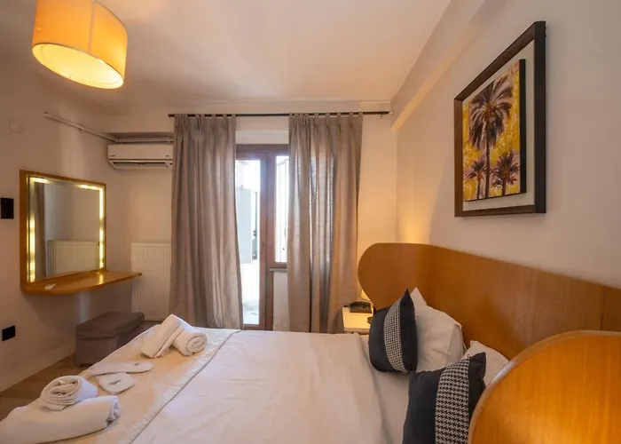 Taksim Loft Residence Istanbul