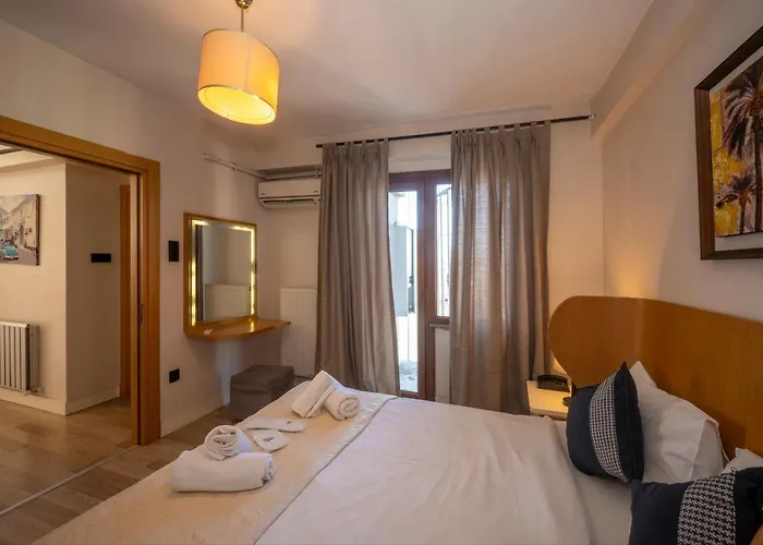 Apartment Taksim Loft Residence